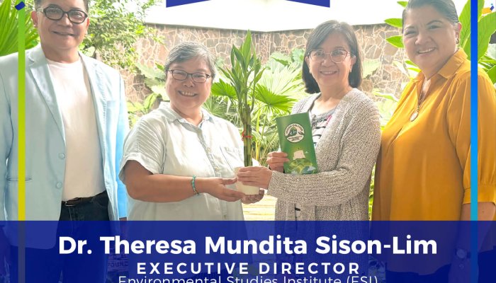 MC_ESI New Director 061026