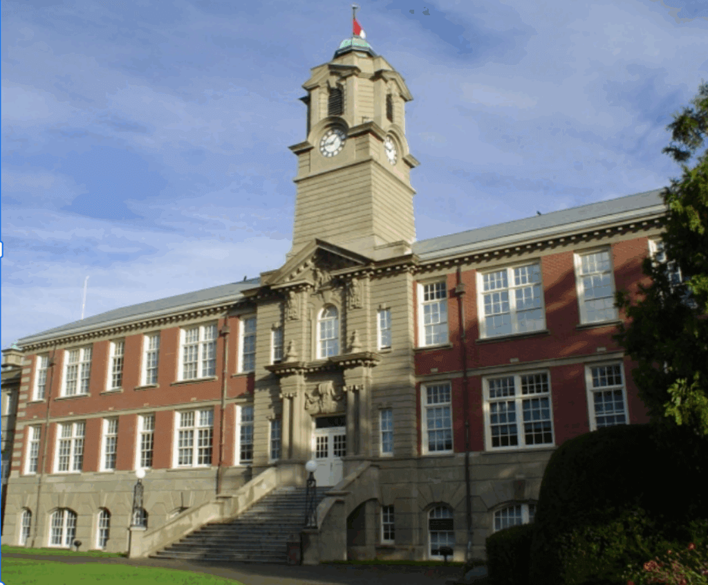 Camosun College