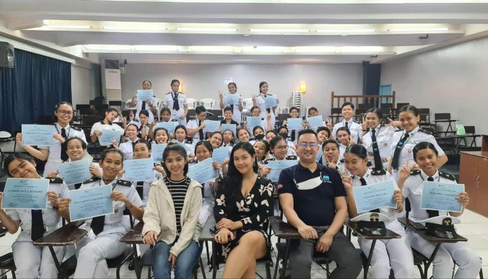 Gender Mainstreaming in the Maritime Industry-1