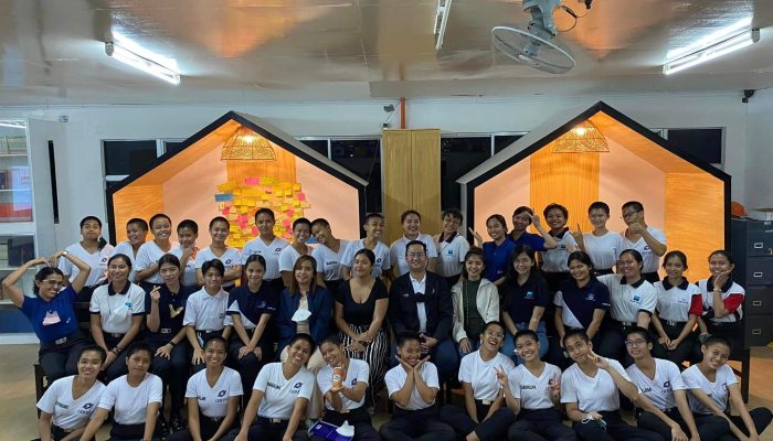 Gender Mainstreaming in the Maritime Industry-2