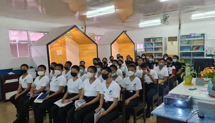 Gender Mainstreaming in the Maritime Industry-3
