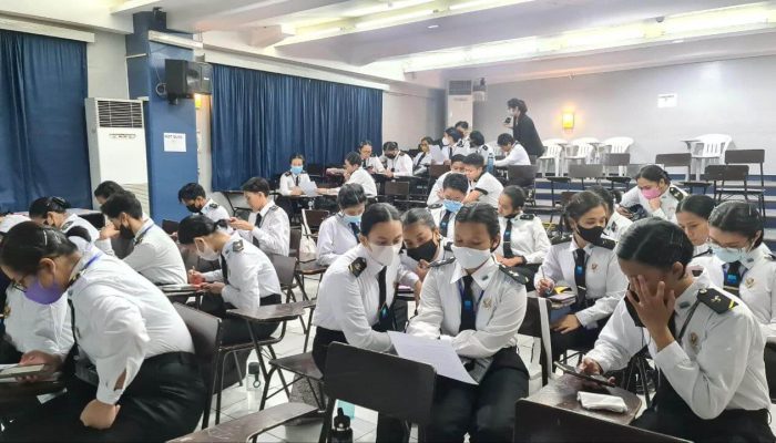 Gender Mainstreaming in the Maritime Industry