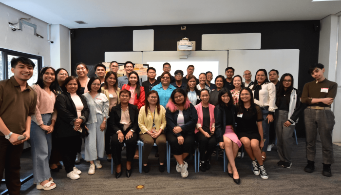 The Henry Sy Sr.Innovation Center – Technology Business Incubation1
