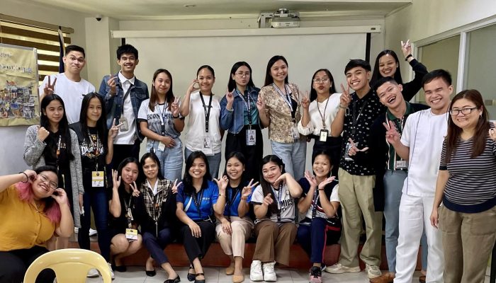 WAGI co-organized the Women’s Studies Association of the Philippines (WSAP) Annual Conference 2