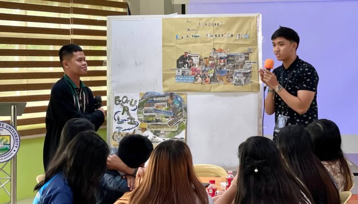 WAGI co-organized the Women’s Studies Association of the Philippines (WSAP) Annual Conference 4
