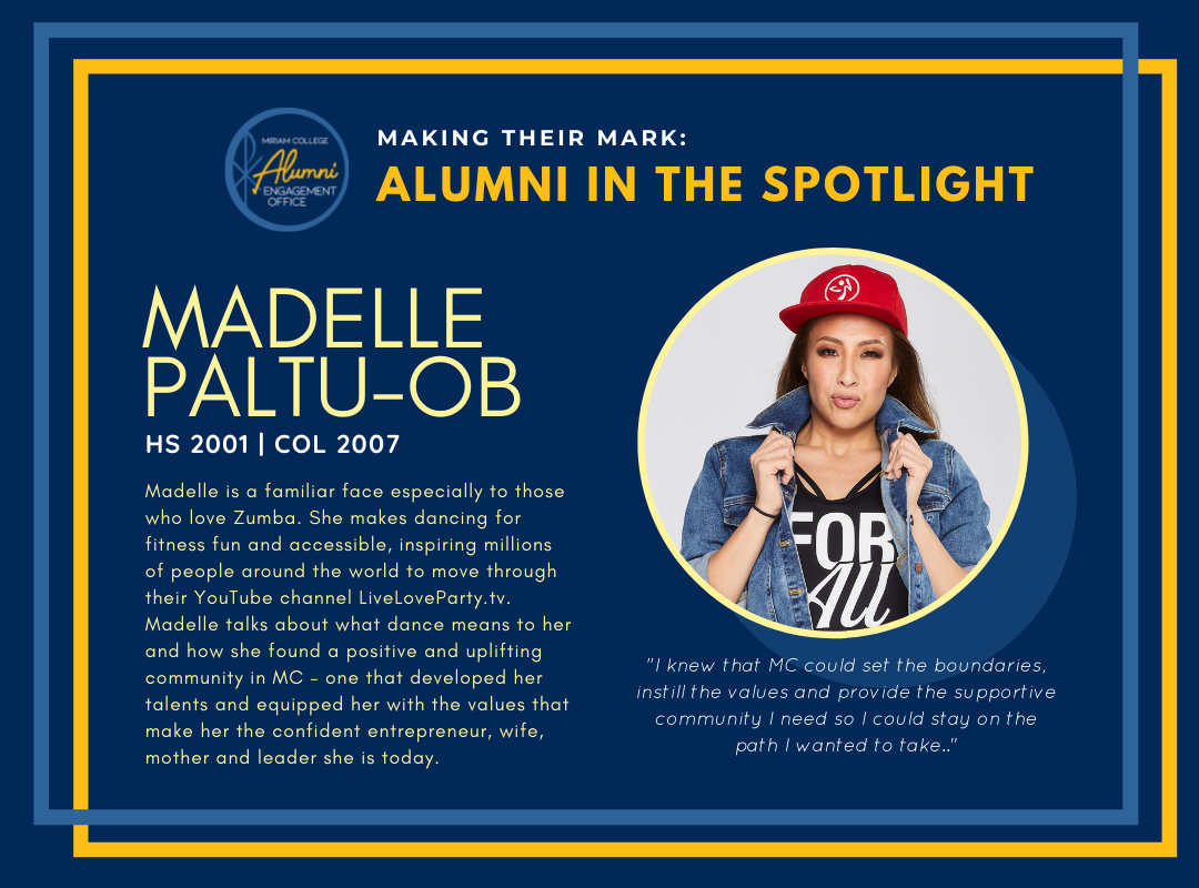 AlumniintheSpotlight