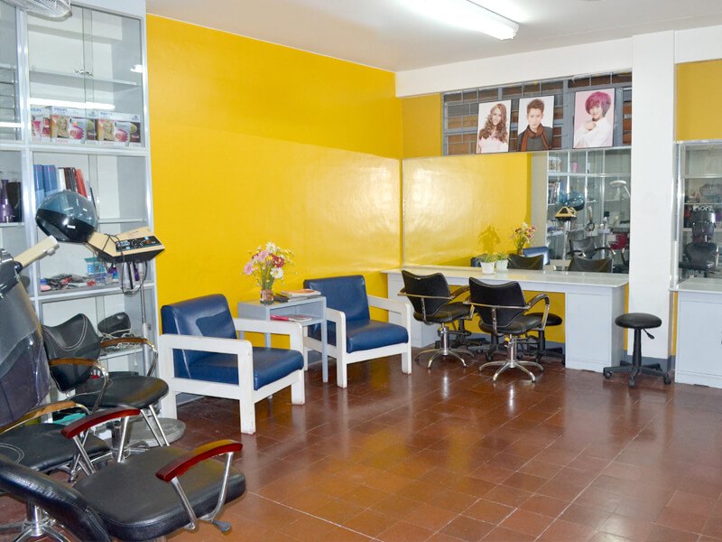Beauty Care Salon (2)