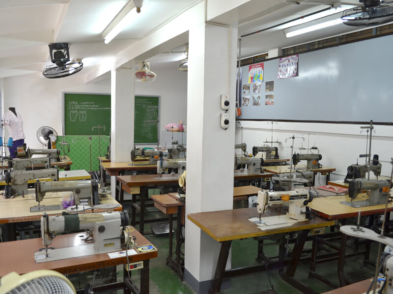 Dressmaking Lab