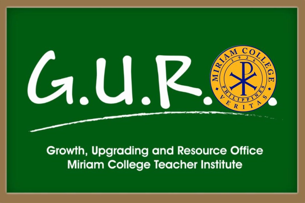 GURO logo