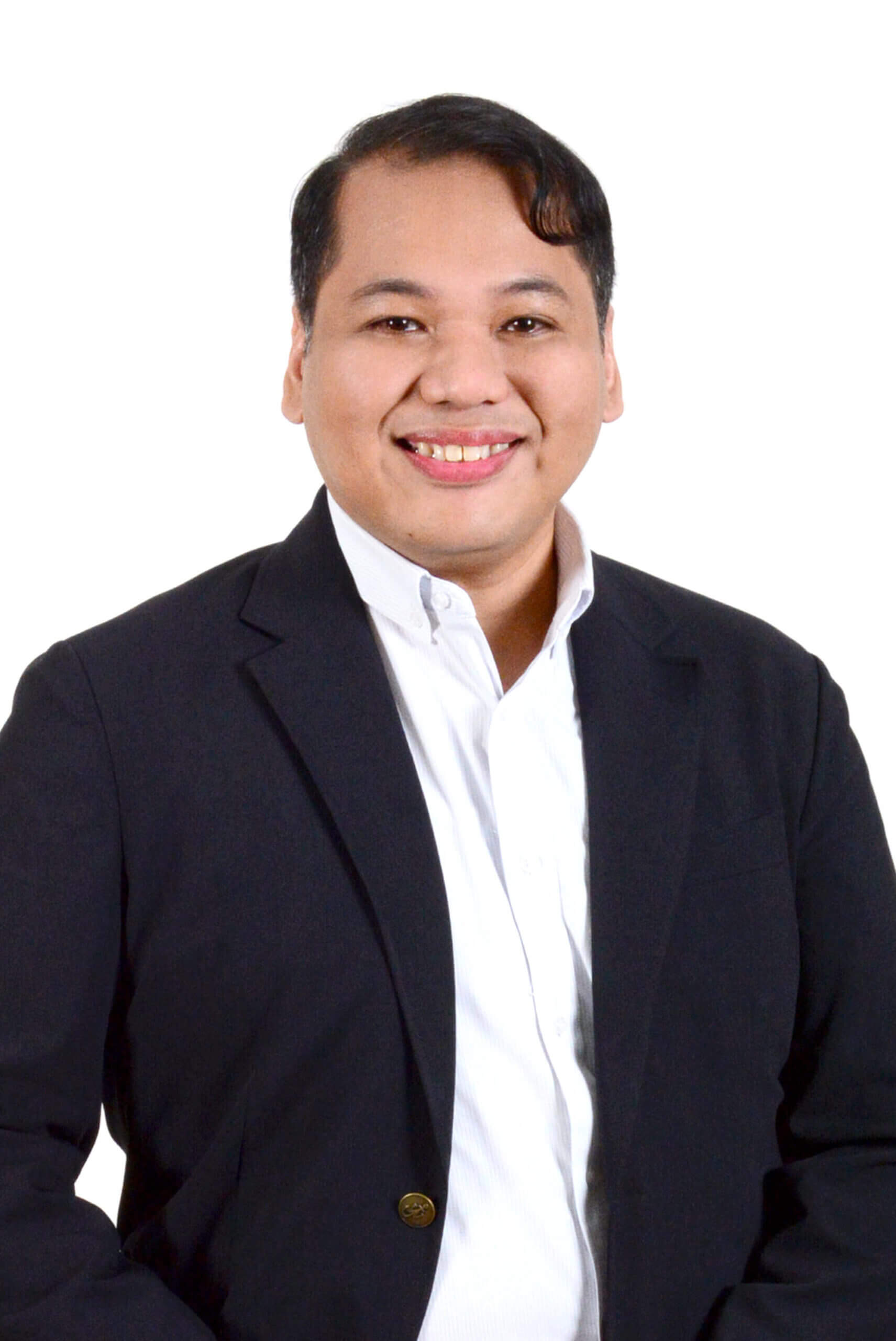 RMC_2415_TANG, Allan--