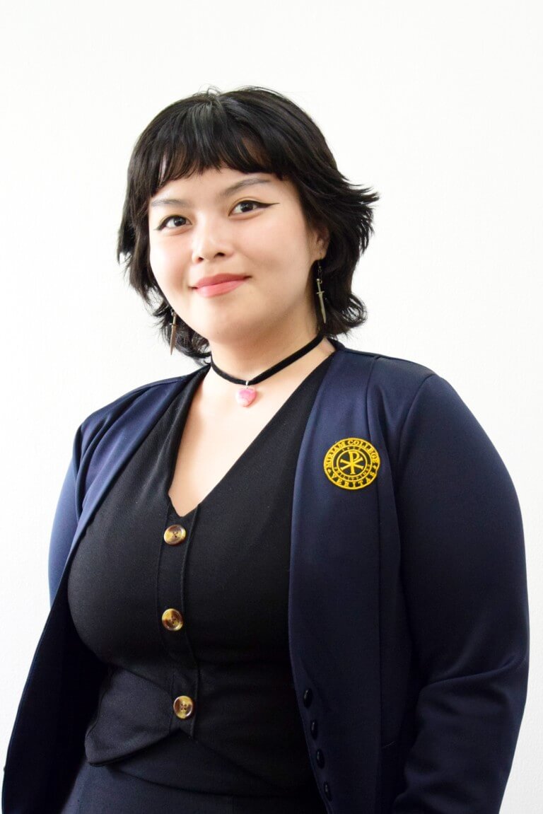 Justine Danielle D. Reyes