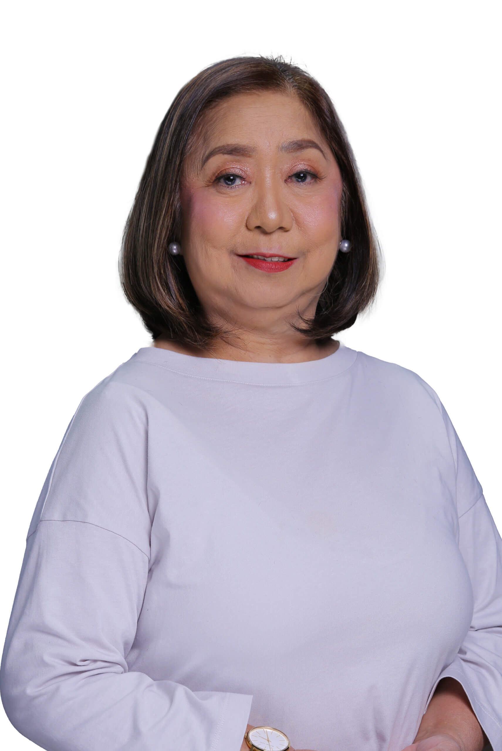 DEL MUNDO, Susana