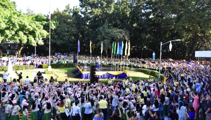 100th Anniversary Photo2
