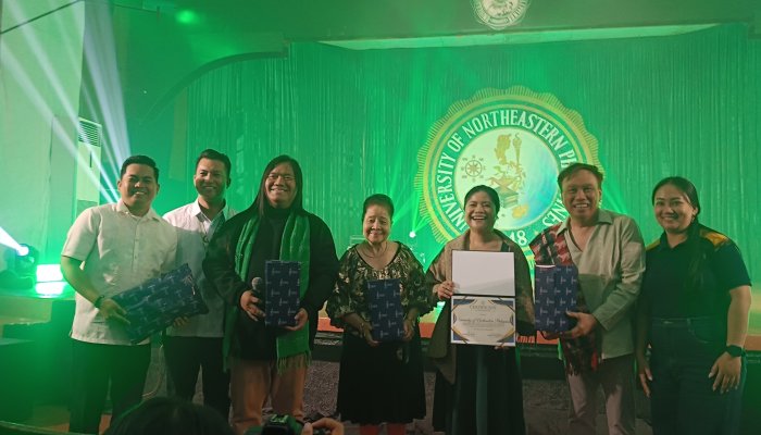 Day 2-42 HS Principals and Ms. Nikki Agang