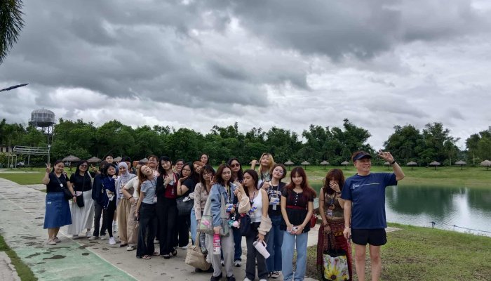 Day 3-17 Watersports