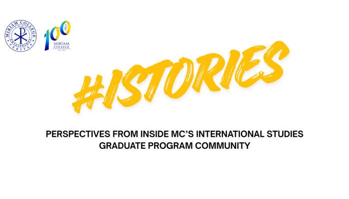 #IStories - website photos_Rejane Concepcion To