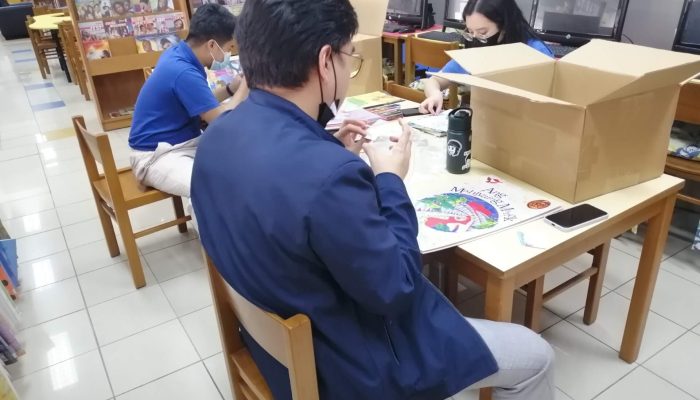ProcessingbooksforLK