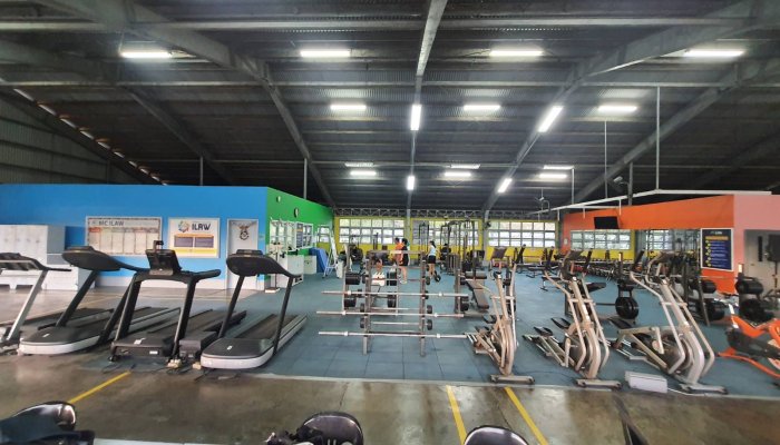SDG 3_02_ILAW Gym
