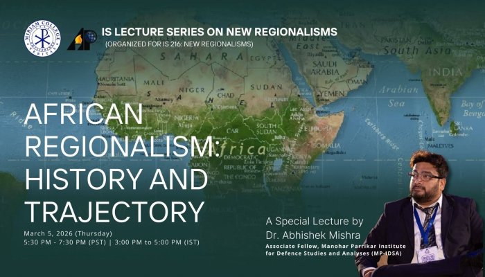 Special Lecture IS 216 - 2026_Rejane Concepcion To