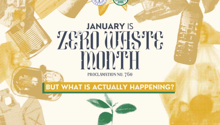 Zero Waste Month IEC (ESI) - Page 1_Trixia Mae Garrido