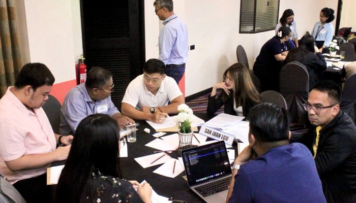 vgevr_Trixia Mae Garrido